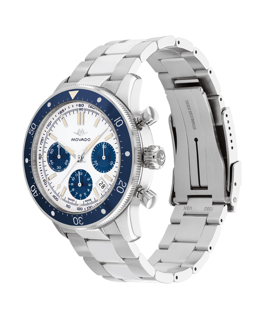 Movado Alta Super Sub Sea Automatic 3650159