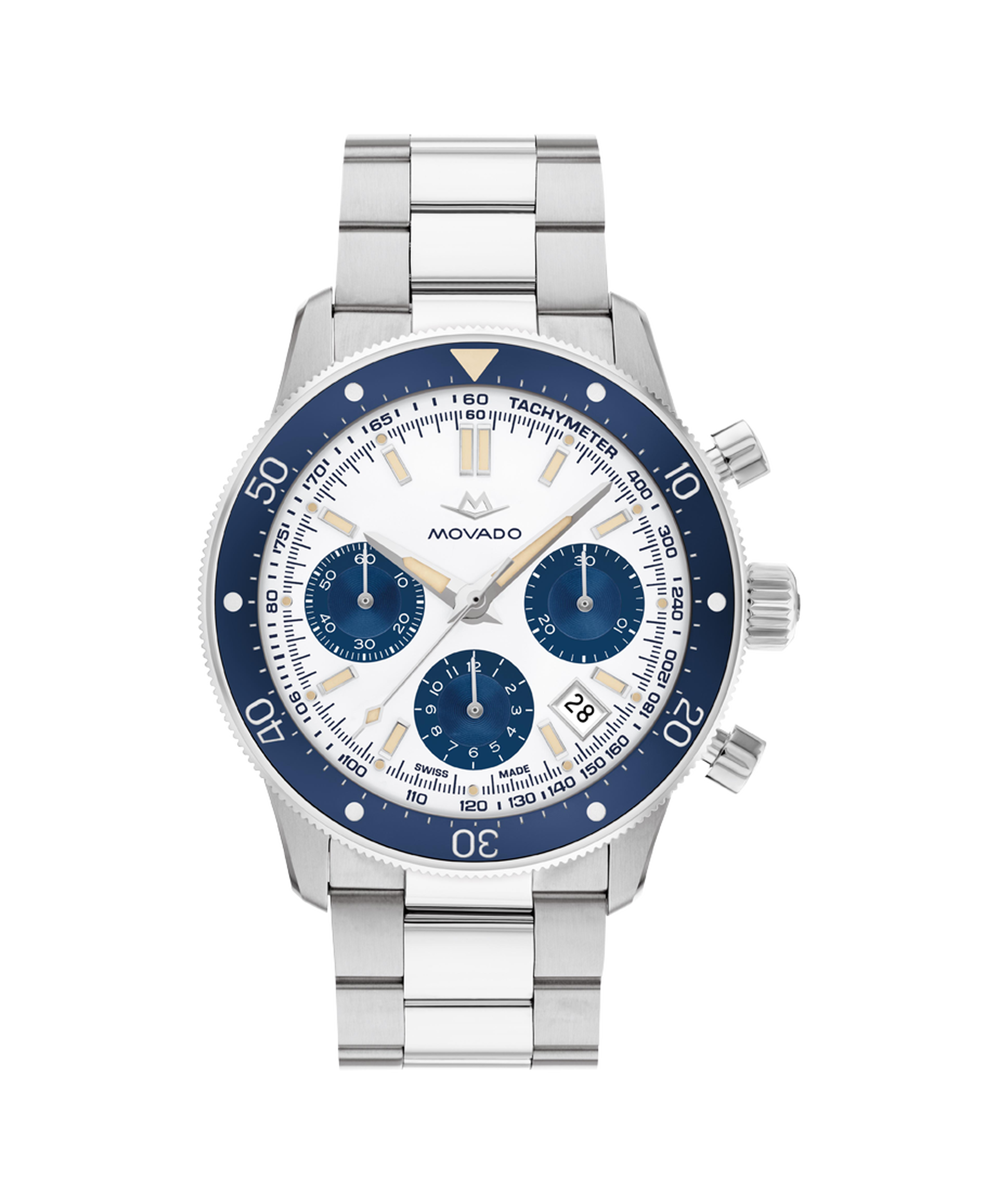 Movado Alta Super Sub Sea Automatic 3650159