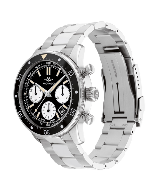 Movado Alta Super Sub Sea Automatic 3650160