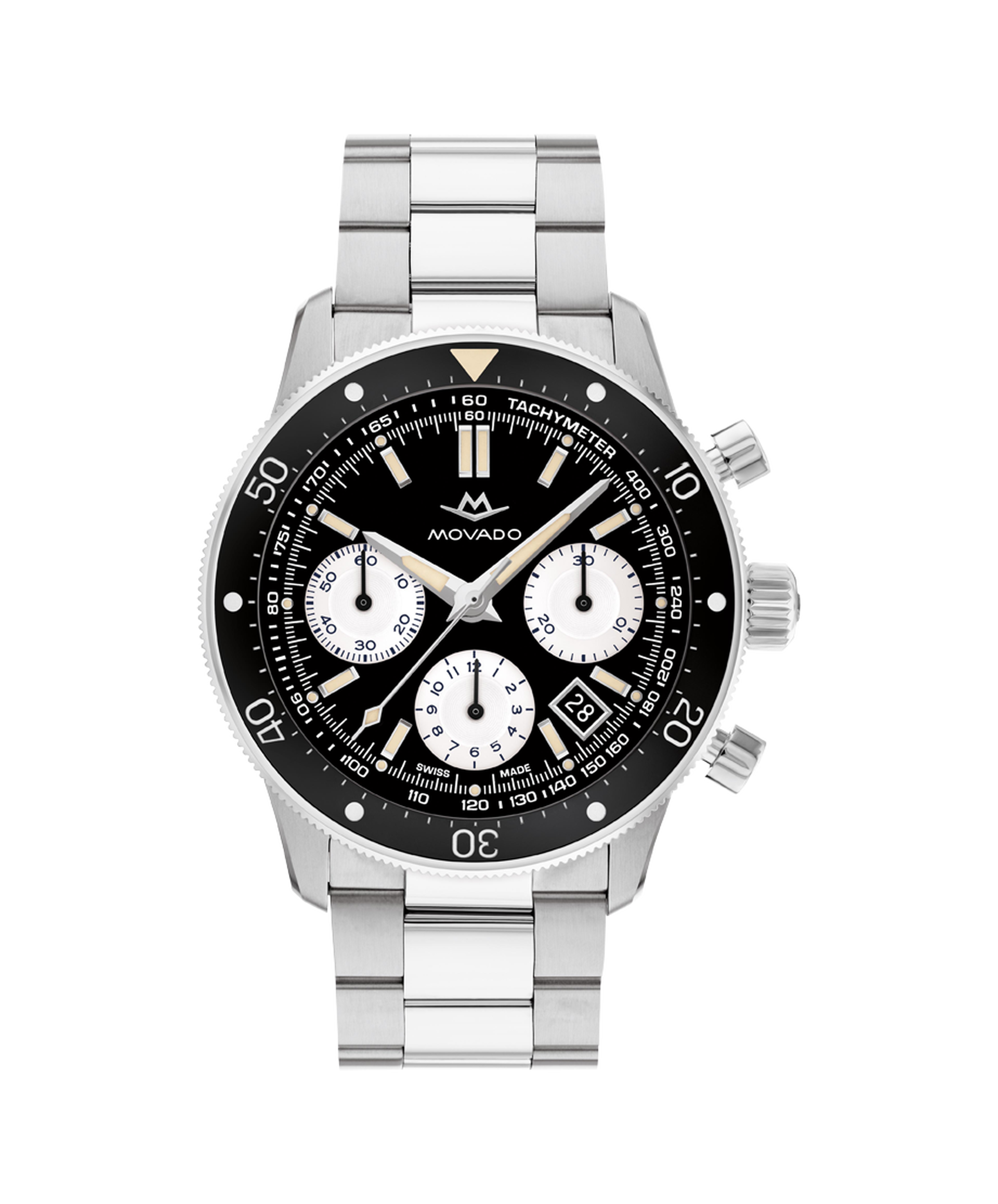 Movado Alta Super Sub Sea Automatic 3650160