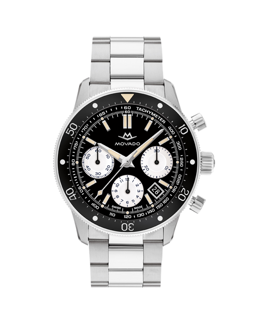 Movado Alta Super Sub Sea Automatic 3650160