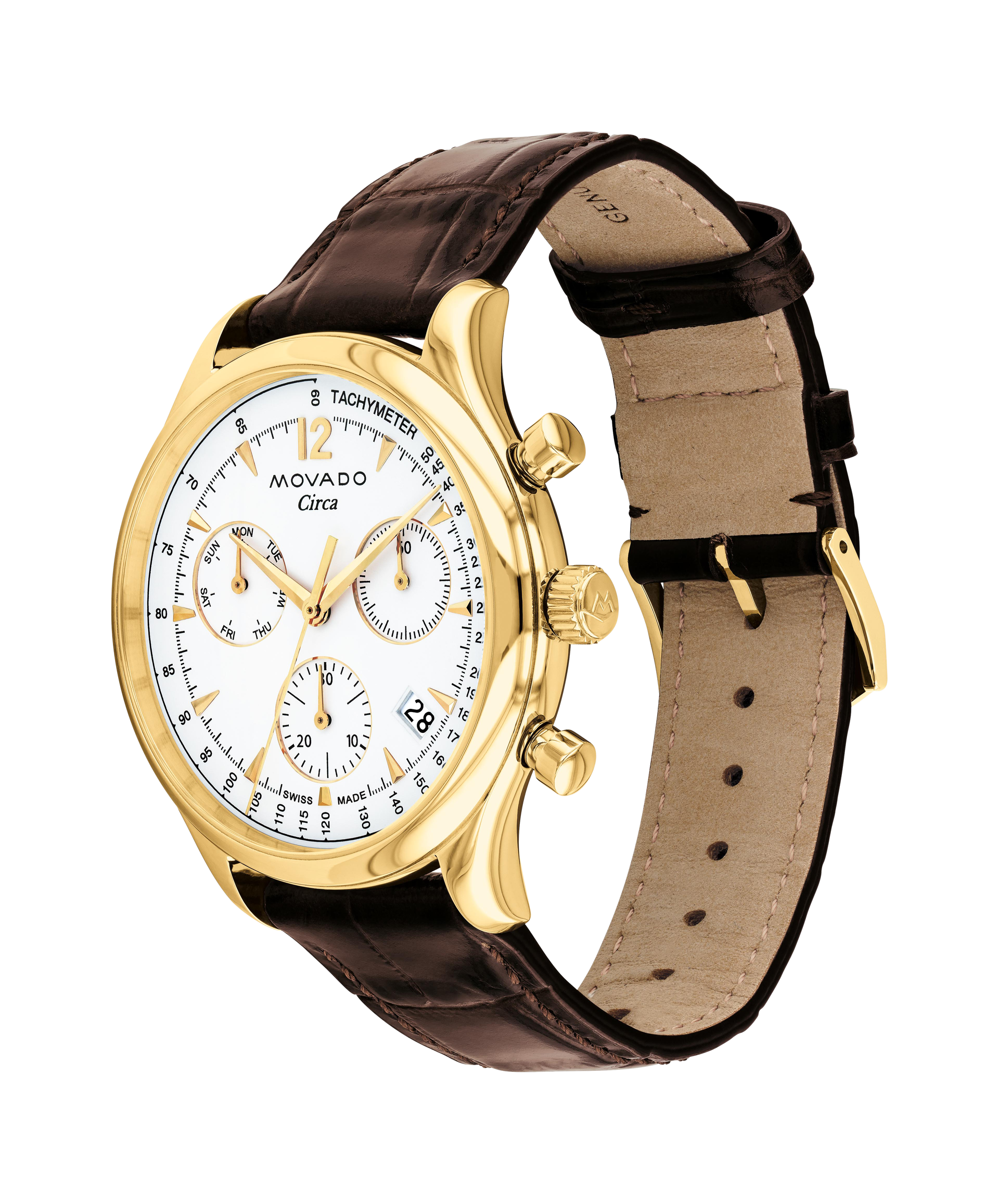 Movado Heritage Series Circa 3650164