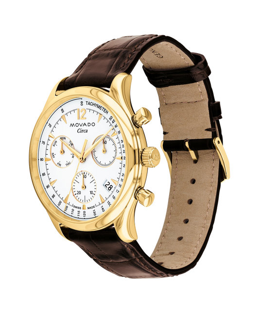 Movado Heritage Series Circa 3650164