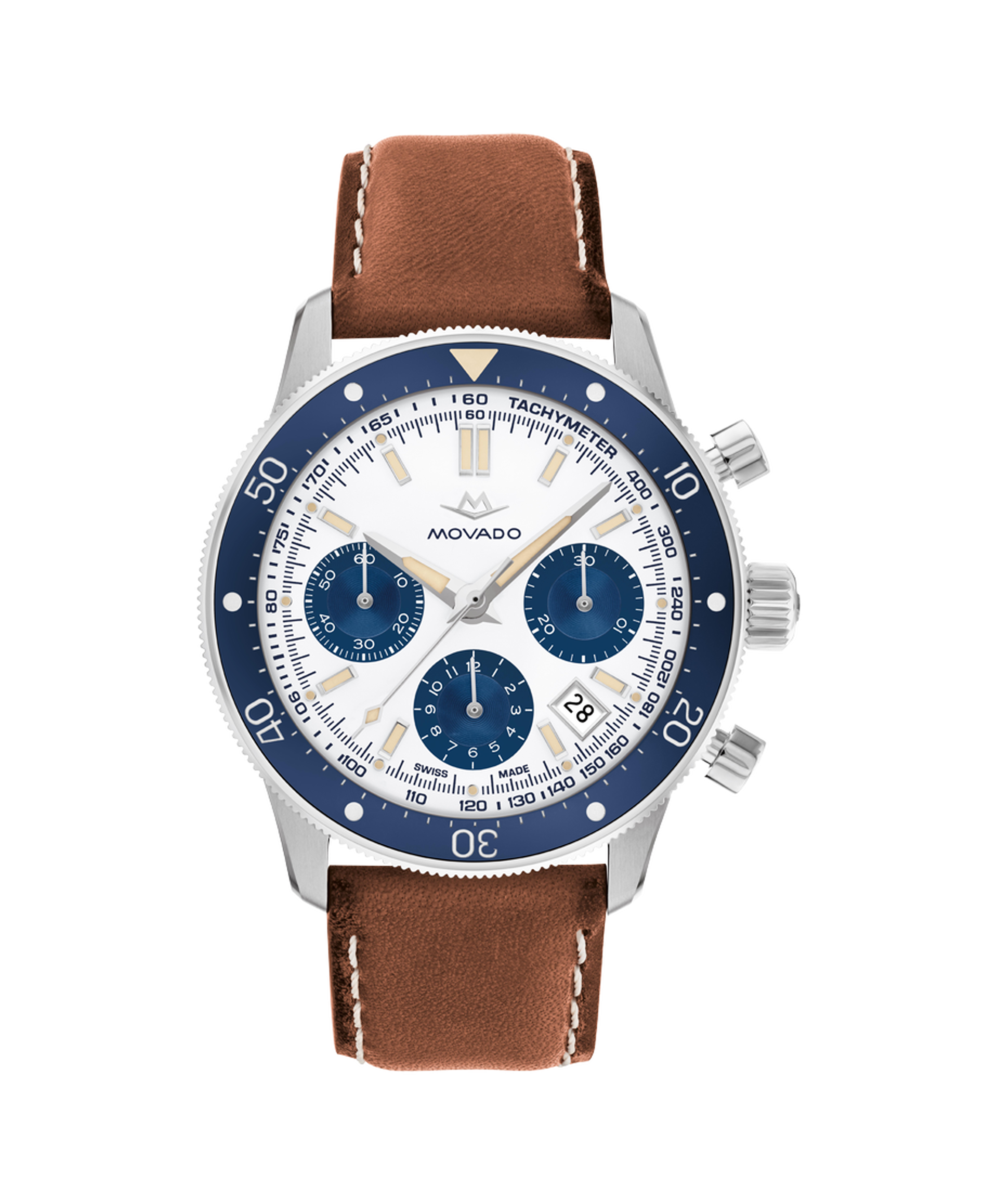Movado Alta Super Sub Sea Automatic 3650165