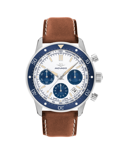 Movado Alta Super Sub Sea Automatic 3650165