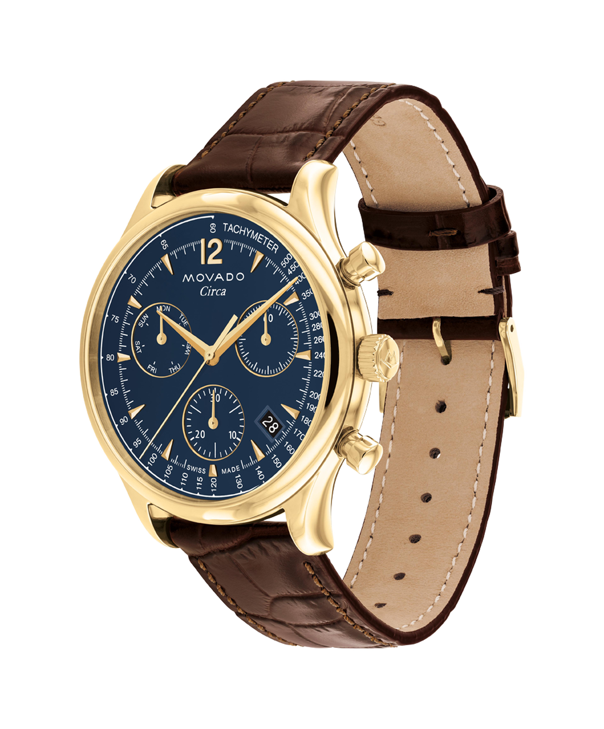 Movado Heritage Series Circa 3650171