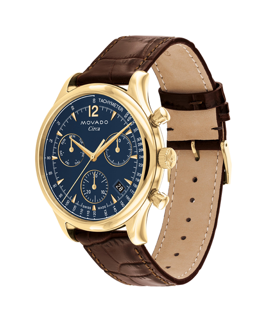 Movado Heritage Series Circa 3650171