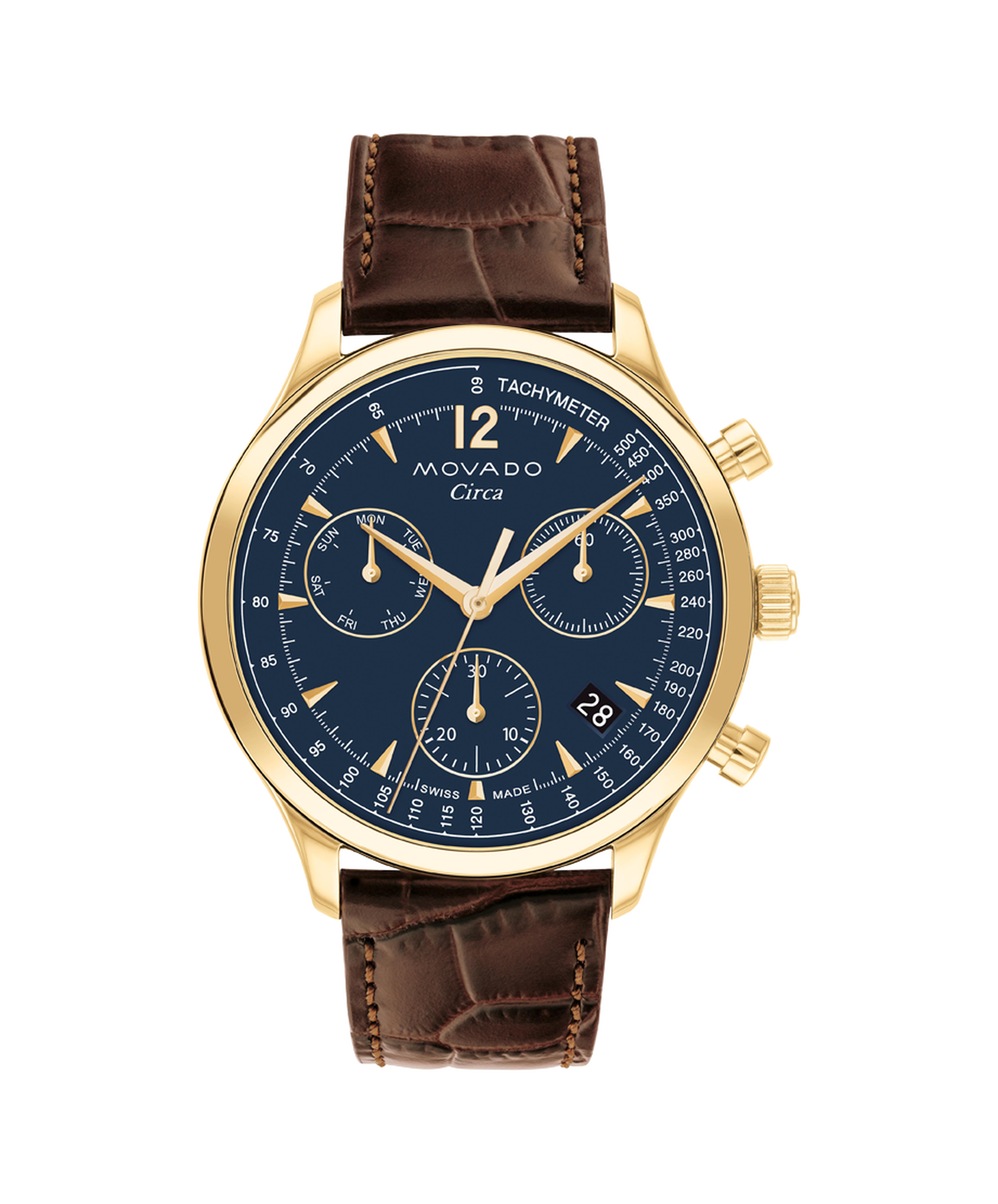 Movado Heritage Series Circa 3650171