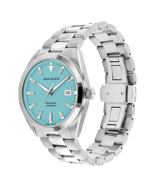 Movado Heritage Series Datron Automatic 3650175
