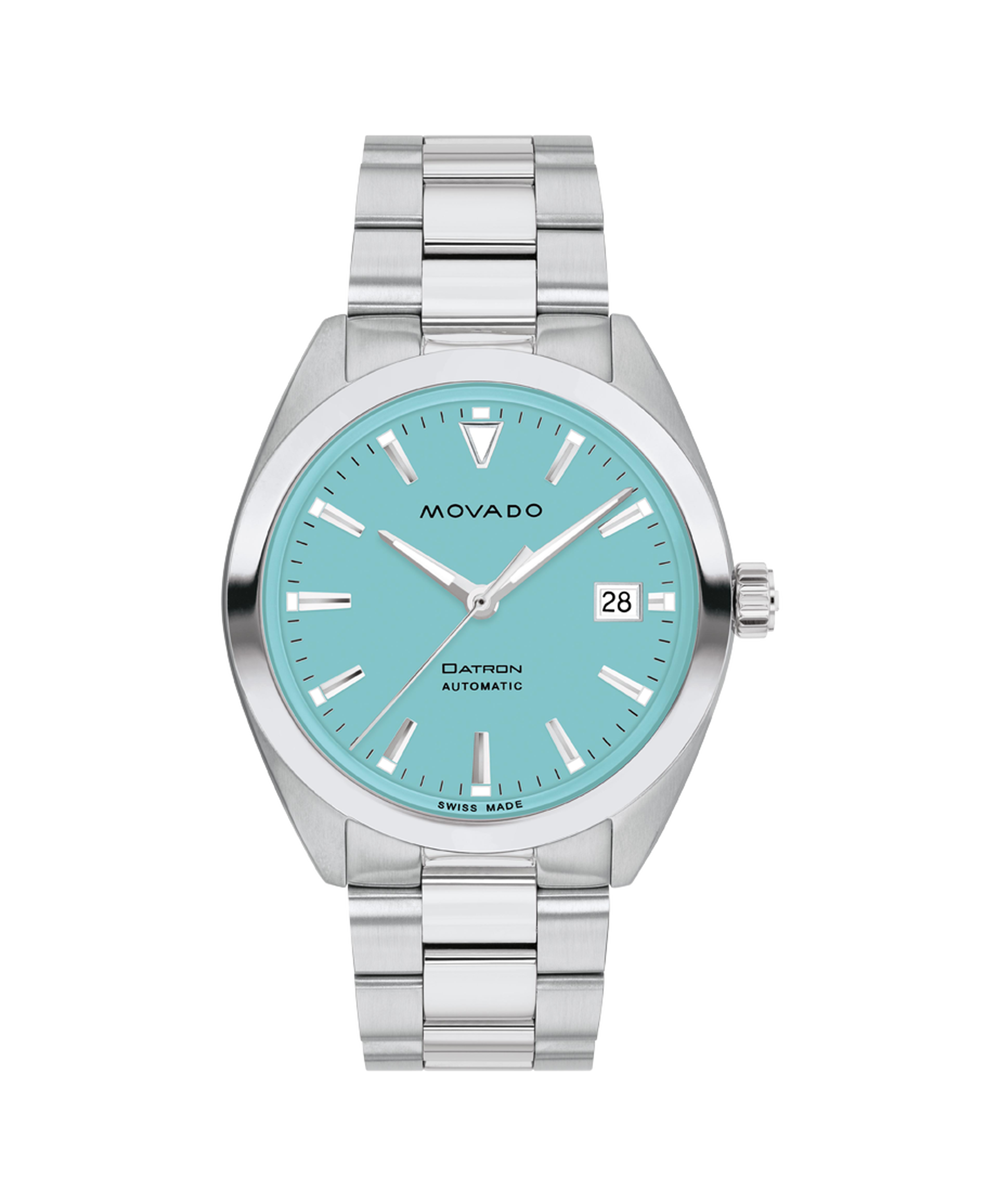 Movado Heritage Series Datron Automatic 3650175