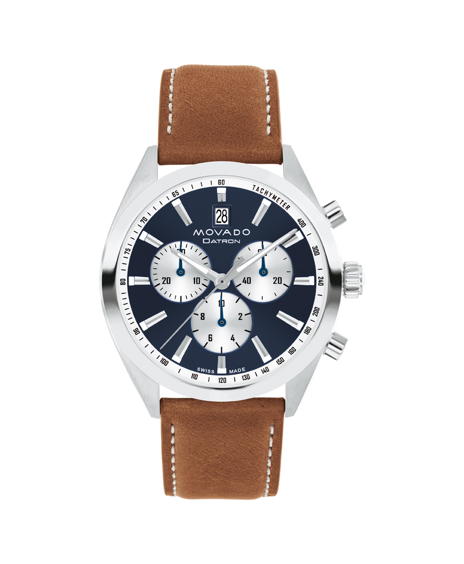 Movado Heritage Series Datron 3650181