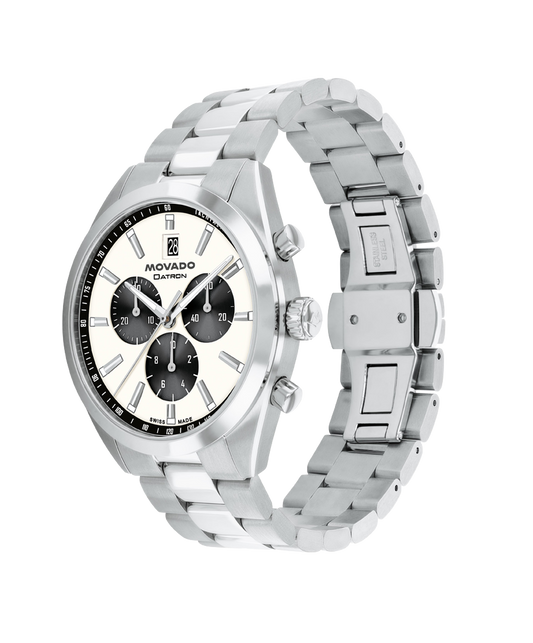 Movado Heritage Series Datron 3650197