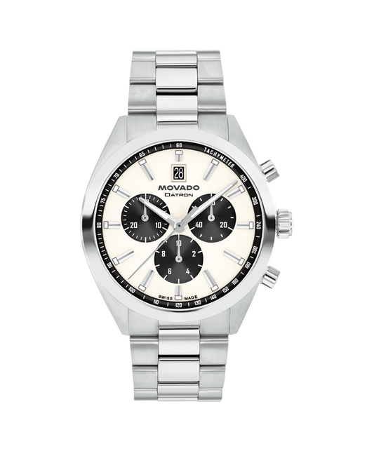 Movado Heritage Series Datron 3650197