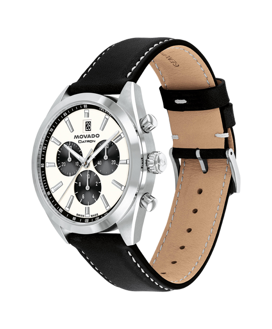 Movado Heritage Series Datron 3650199