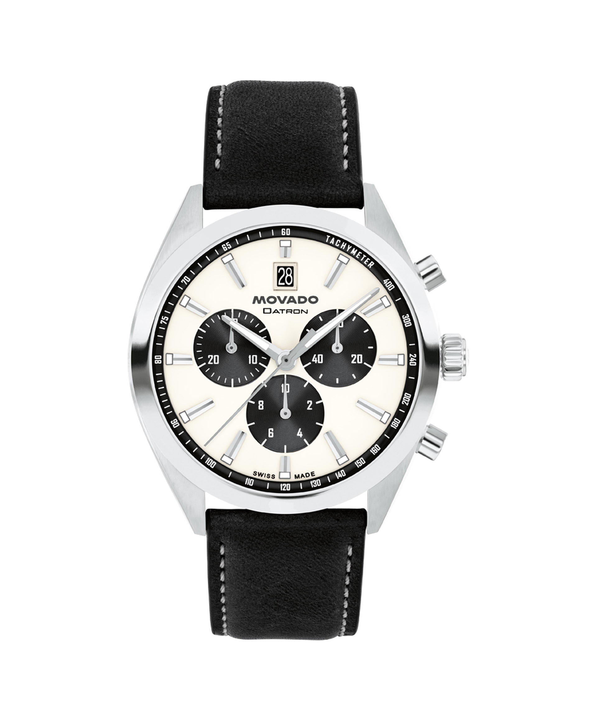 Movado Heritage Series Datron 3650199