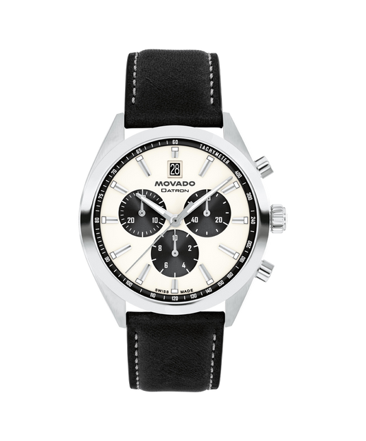 Movado Heritage Series Datron 3650199