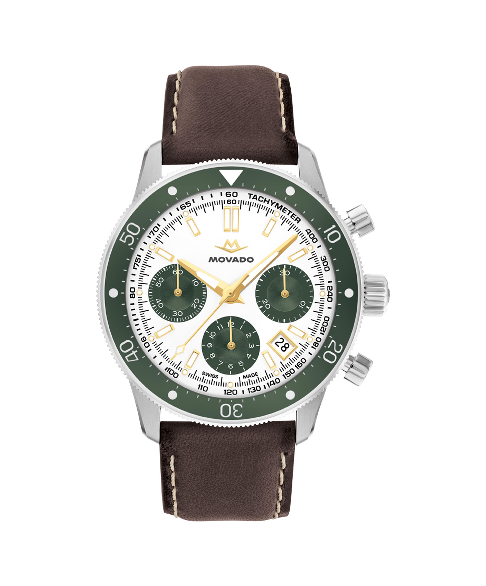 Movado Alta Super Sub Sea Automatic 3650200