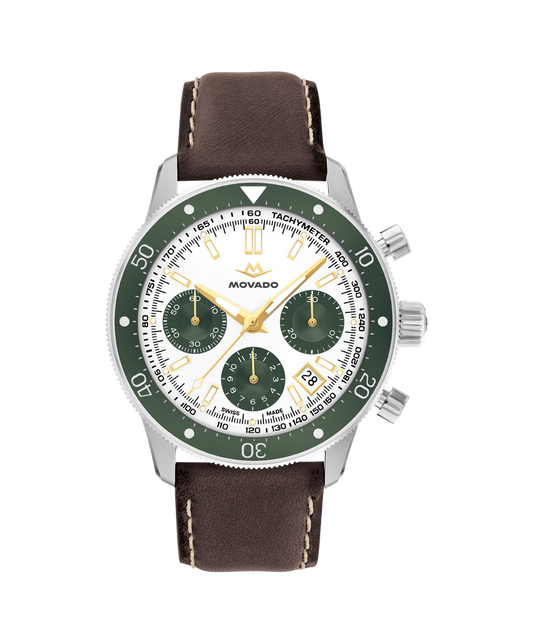 Movado Alta Super Sub Sea Automatic 3650200