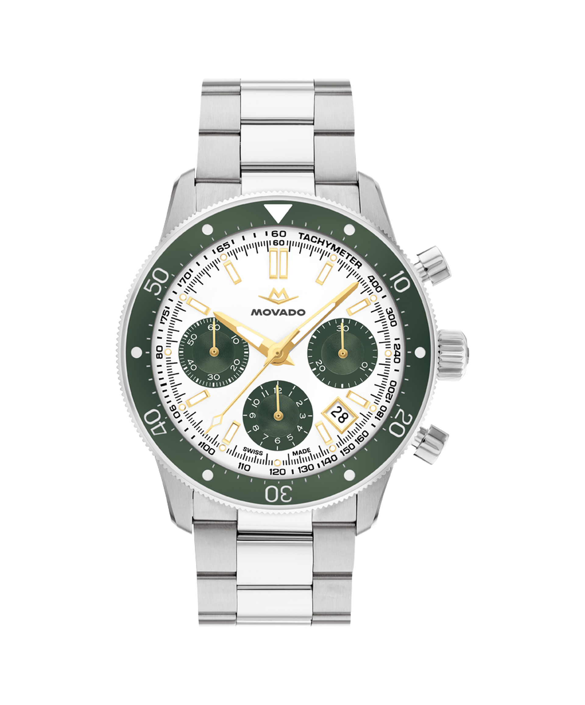 Movado Alta Super Sub Sea Automatic 3650201