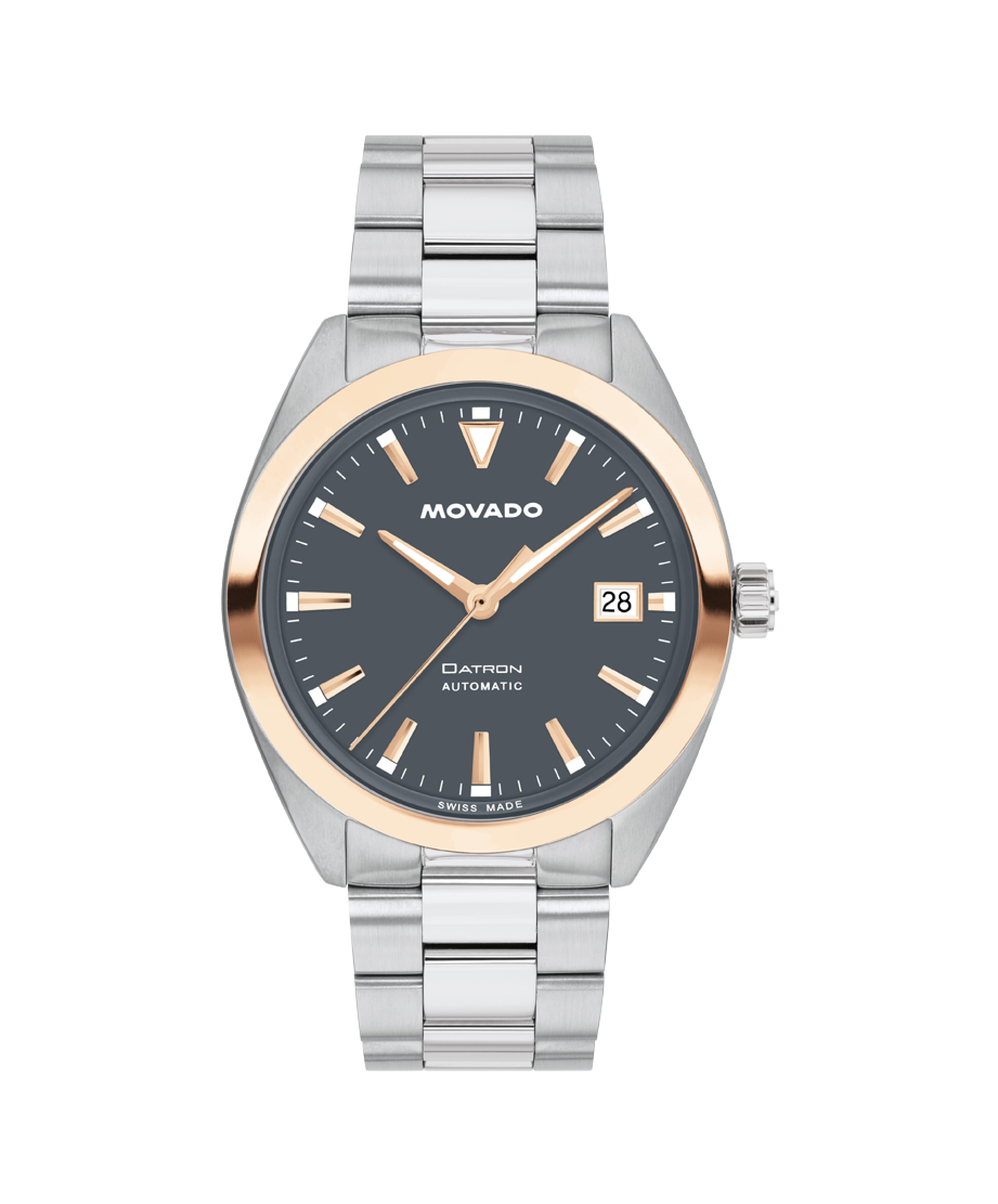 Movado Heritage Series Datron Automatic 3650209