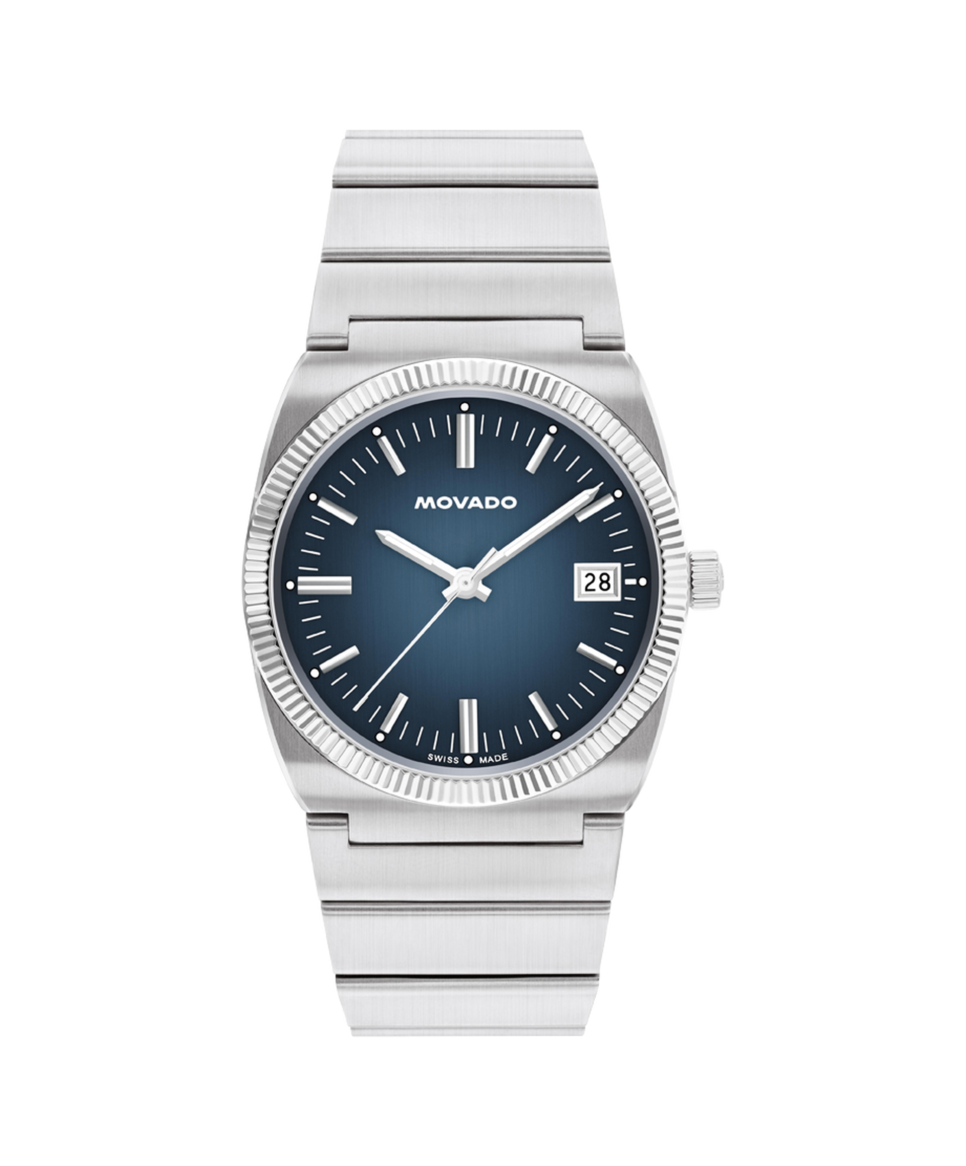Movado Heritage Series Ondoplan 3650215