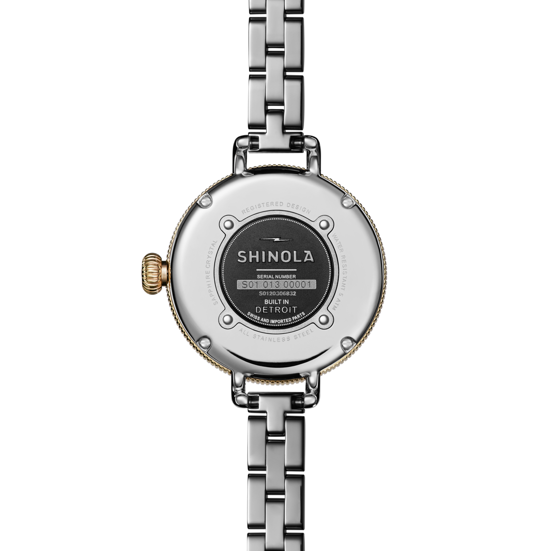 Shinola Birdy Watch S0120306832-1-Petoskey-34-USA