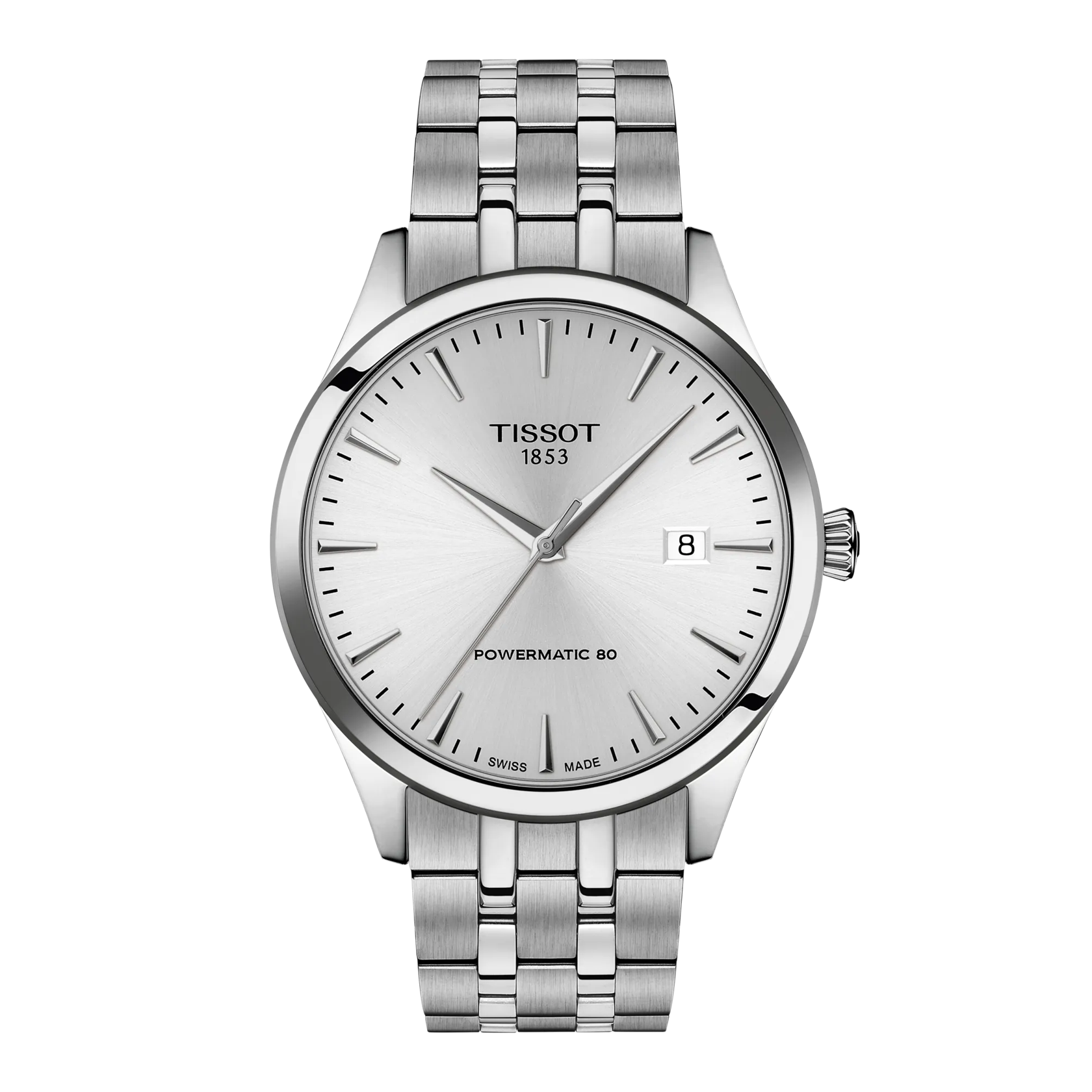 Tissot Classic Dream 40mm T158.407.11.031.00