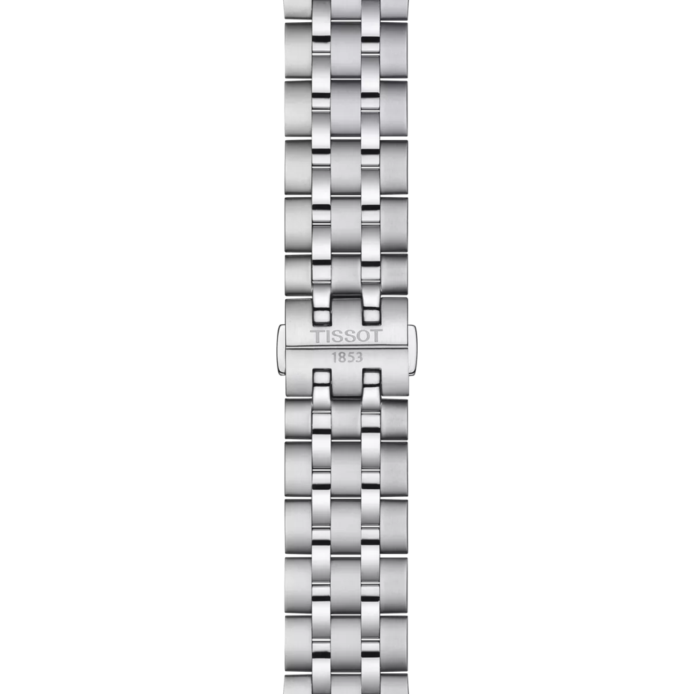 Tissot Classic Dream Swissmatic T129.407.11.031.00