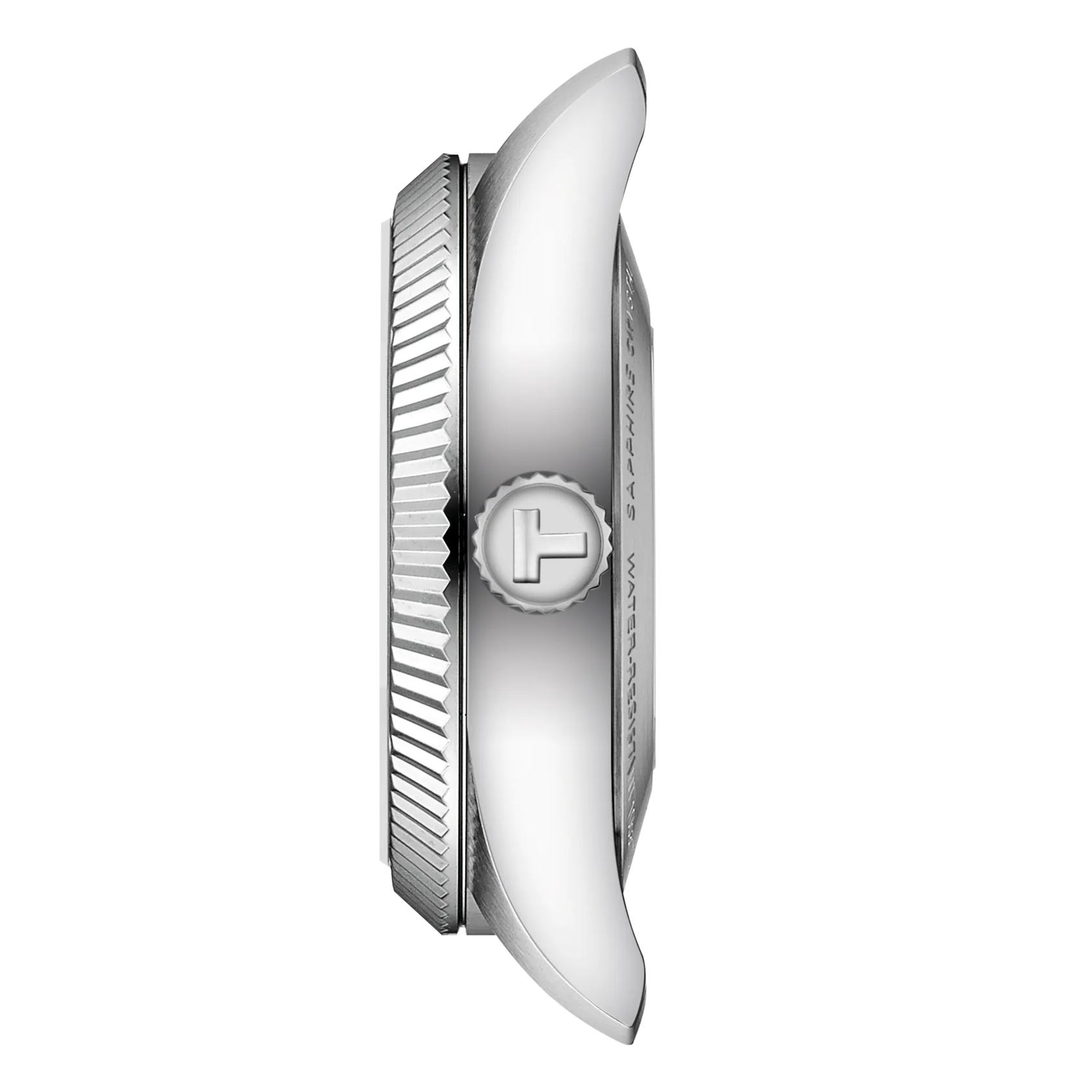 Tissot Ballade Powermatic 48 COSC 30mm T156.208.11.033.00