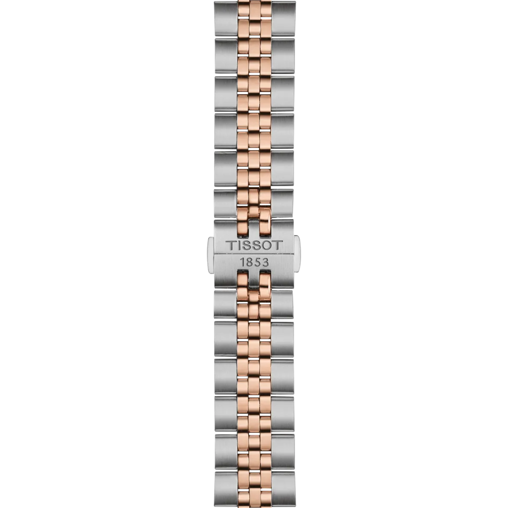 Tissot Ballade 40mm T156.410.22.291.01