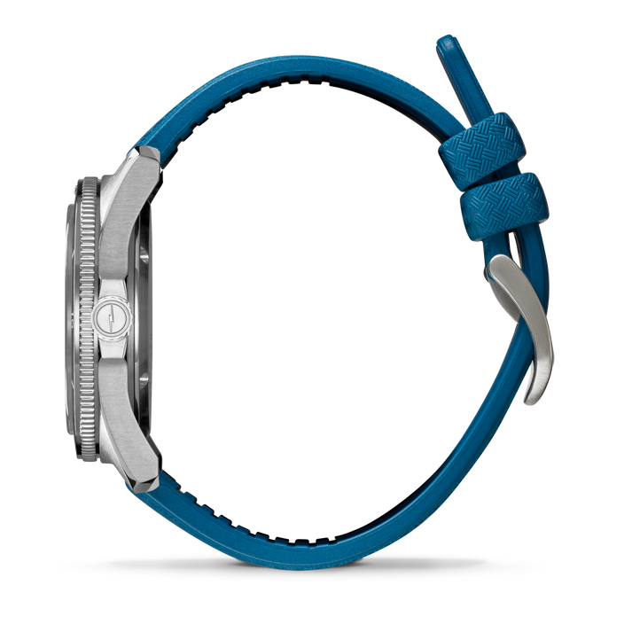 Shinola Duck Watch S0120301731-1-Blu-40-USA