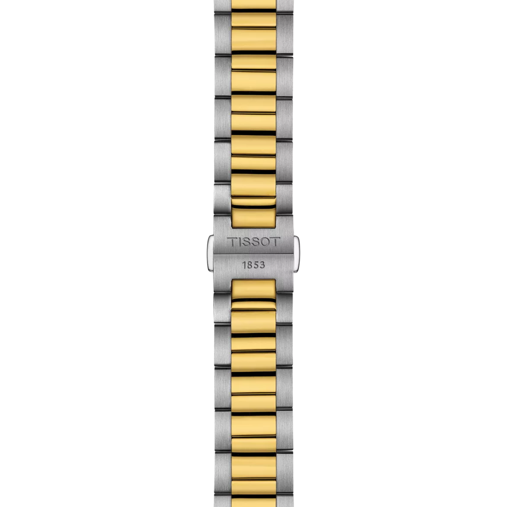 Tissot PR 100 Quartz 40mm T150.410.22.011.00