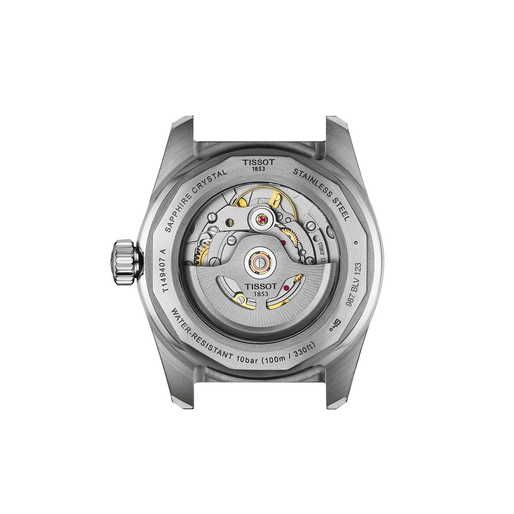 Tissot Tissot PR516 38mm T149.407.11.031.00