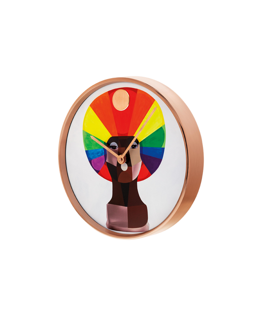 Movado Derrick Adams x Movado 650008