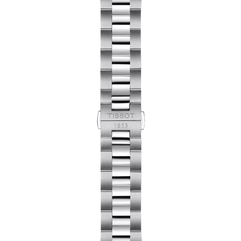 Tissot Gentleman 40mm T127.410.11.051.00