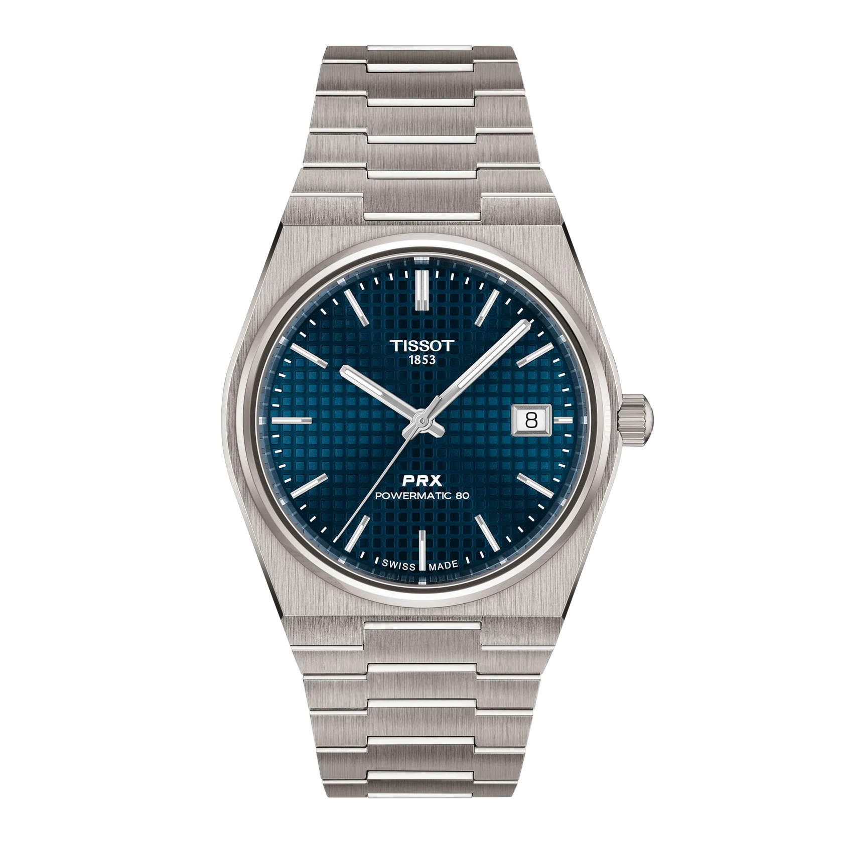 Tissot PRX 38mm T137.807.44.041.00