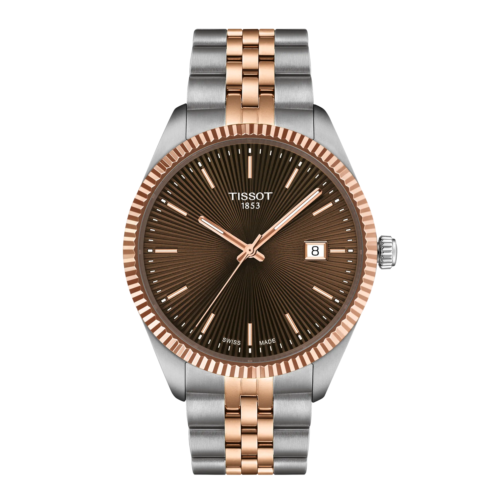 Tissot Ballade 40mm T156.410.22.291.01