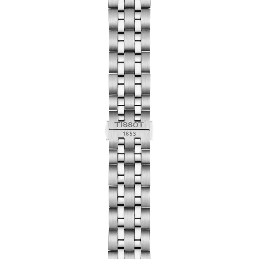 Tissot Classic Dream 40mm T158.407.11.031.00