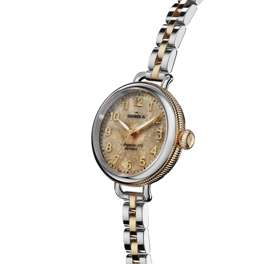 Shinola Birdy Watch S0120306832-1-Petoskey-34-USA