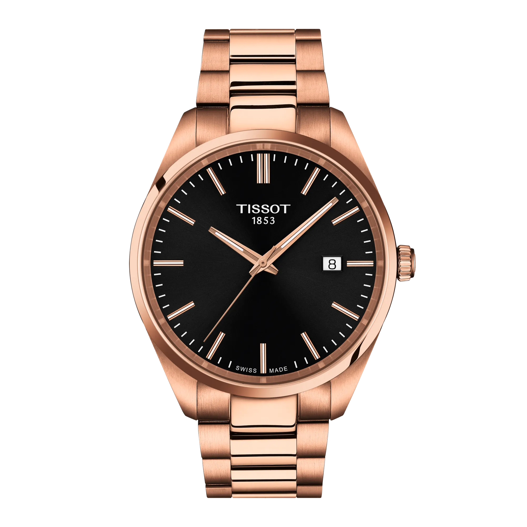 Tissot PR 100 Quartz 40mm T150.410.33.051.00