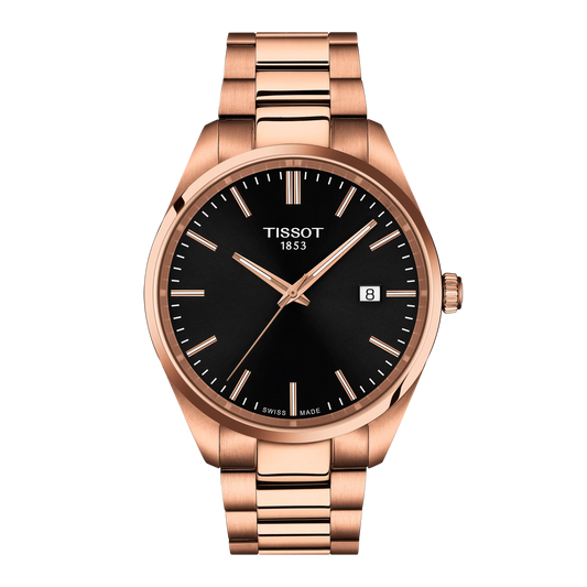 Tissot PR 100 Quartz 40mm T150.410.33.051.00