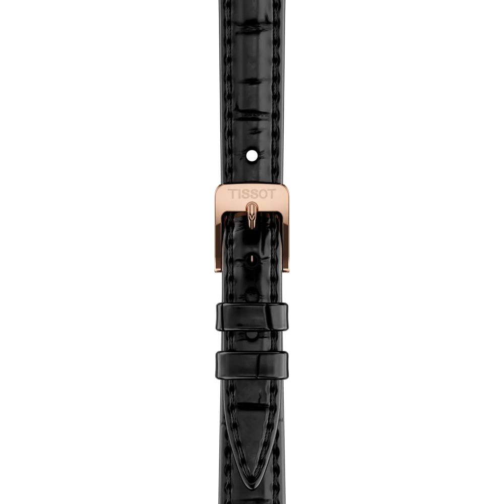 Tissot SRV 30mm T160.110.36.113.00