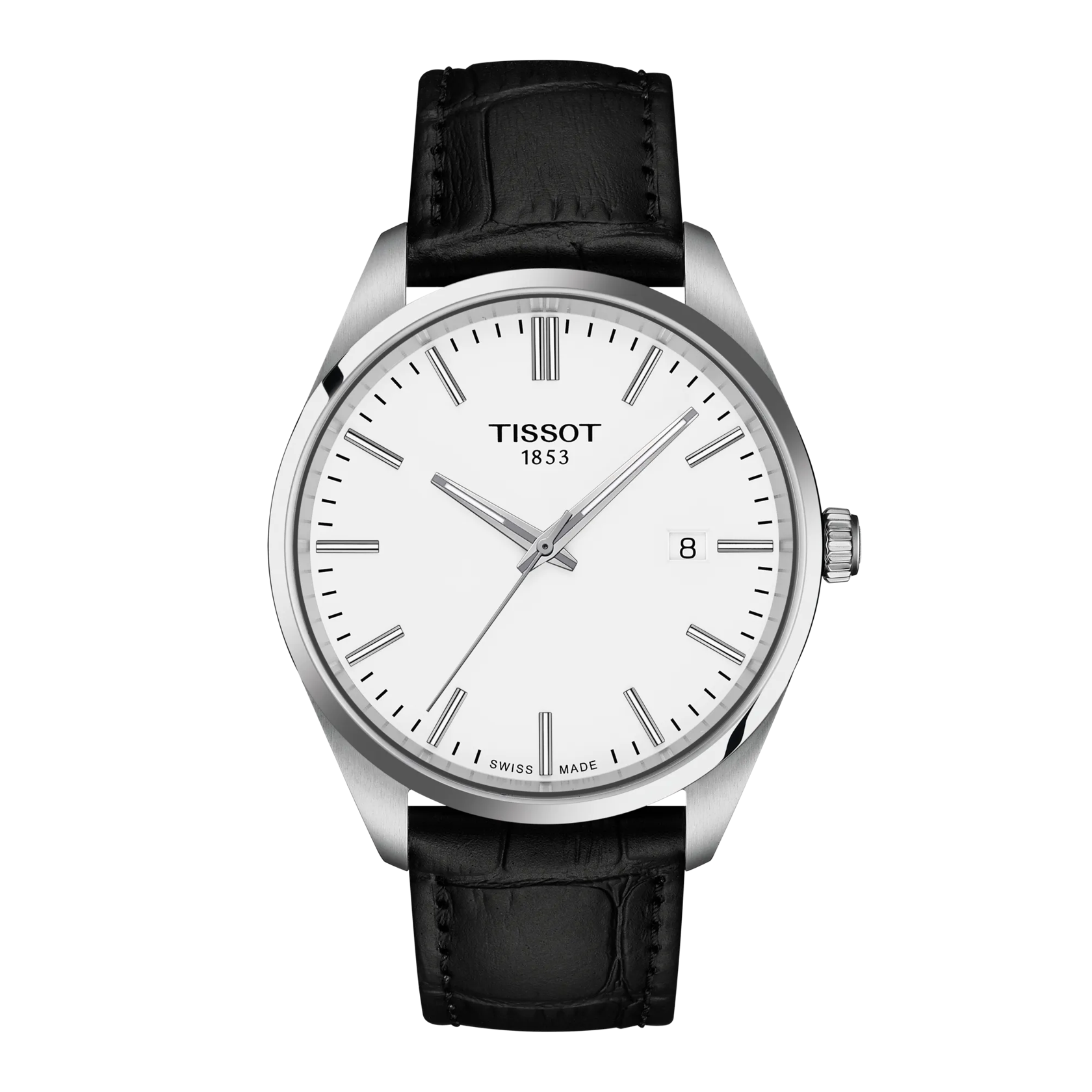 Tissot PR 100 Quartz 40mm T150.410.16.011.00
