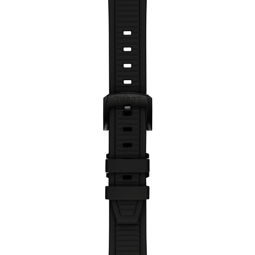 Tissot T-Race Quartz Chronograph 38mm T141.817.37.051.00