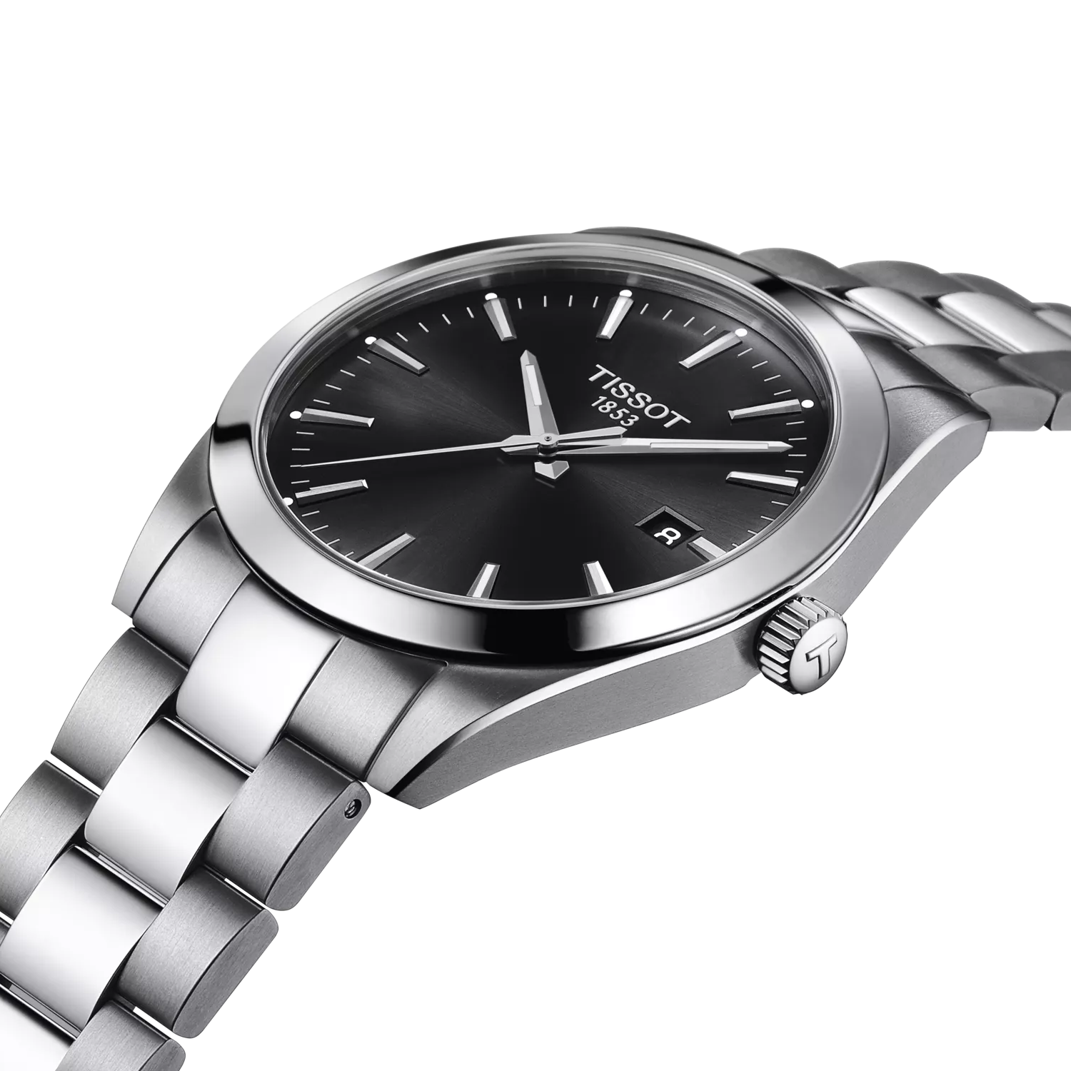 Tissot Gentleman 40mm T127.410.11.051.00