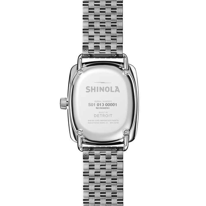 Shinola Diamond Bixby Watch S0120305281-1-GrnMOP-29x34-USA