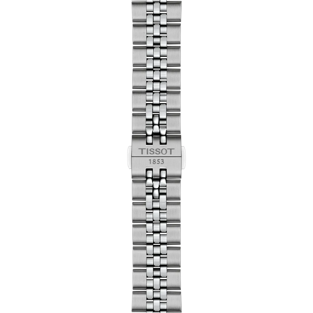 Tissot Ballade Powermatic 80 COSC 39mm T156.408.11.093.00