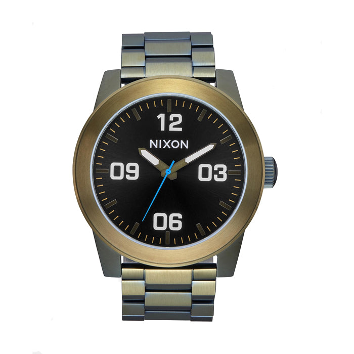 Nixon Corporal A346-5092-00 48mm