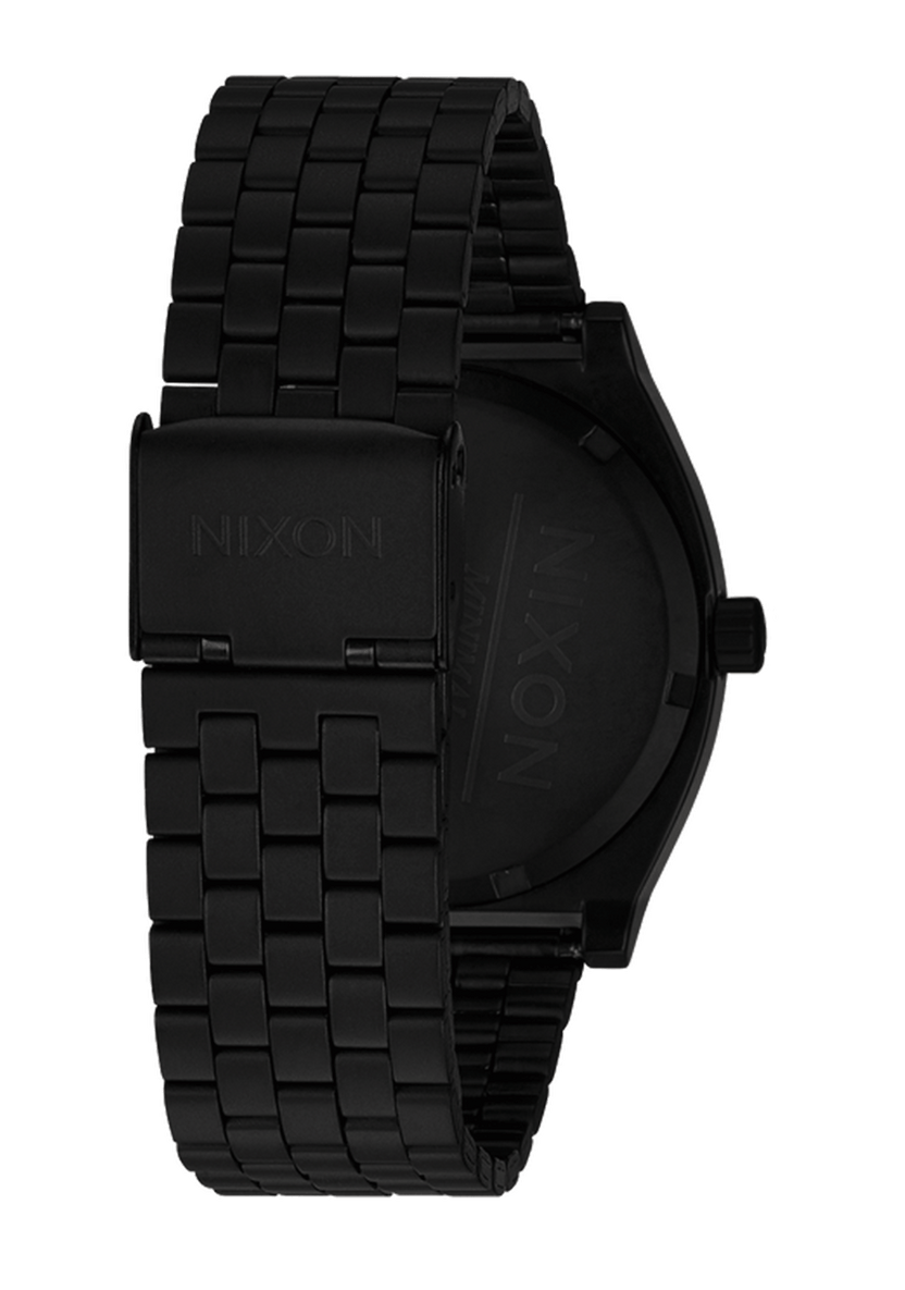 Nixon Time Teller Black/Oxidation A045 5303-00 37mm