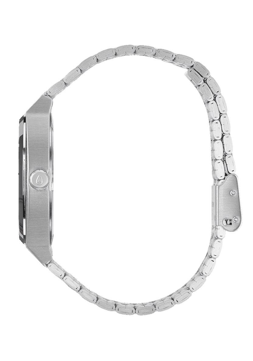 Nixon Time Teller SILVER/DAWN A045-5356-00 37MM